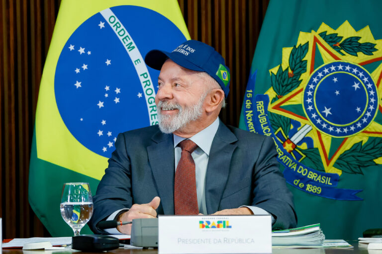 LULA