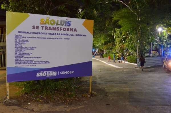 Praça da República