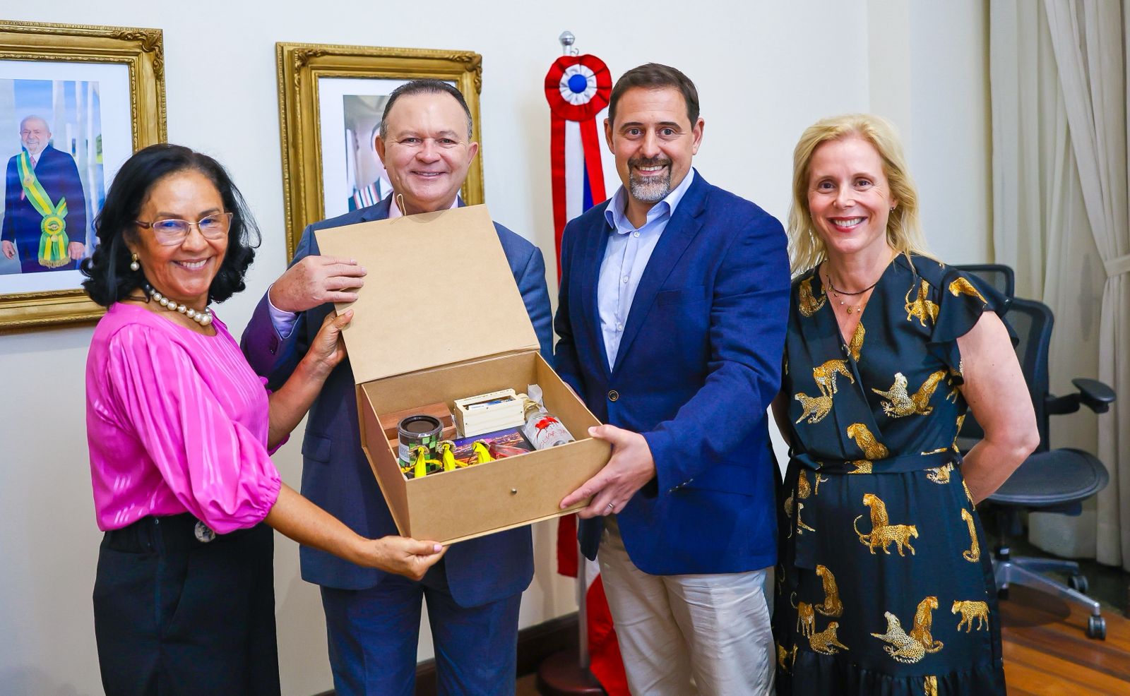 Lençóis Maranhenses