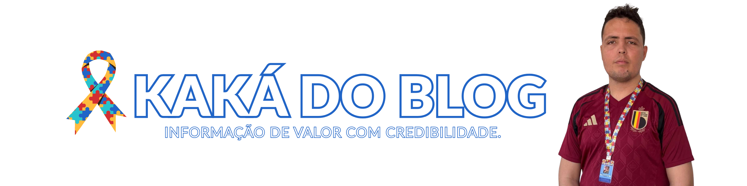 Kaká do Blog